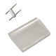 Illux Cd-Ml0509 Interconector Tira A Tira Con 1 Interconector H Y 1 Tubo Termoencogible Ml-0509.Ne