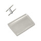 Illux Cd-Ml0521 Interconector Tira A Tira Con 1 Interconector H Y 1 Tubo Termoencogible Ml-0521.210 / Ml-0522.210