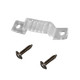 Illux Clip-Ml0509 Clip De Sujecion Con 2 Tornillos Para Ml-0509.Ne