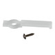 Illux Clip-Ml0510.10 Clip De Sujecion Con 1 Tornillo 10 Mm Para Ml-0511.210 / Ml-0511.240