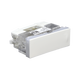 Timbre Pulsador 1 Módulo Pininfarina