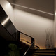 The Collection KITML-1205 Tensor Para Tira Led Muro a Muro Rollo 5 Mts