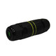 ILLUX ML-0500.Acc Conector Rápido IP 65 2 Pines Cables 5-9 MM Negro