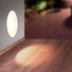The Collection ML-2803 Lámpara Led Cortesia De Empotrar En Muro 2.5 W 100-277 V