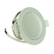 Illux TL-1008.B40 Luminaria De Empotrar En Techo Blanco 8 W 100-240 V~ 4 000 K