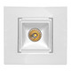 The Collection TL-2802.DIR Luminario RASTER Para Empotrar En Techo 2 W