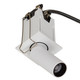 The Collection TL-7802.SP Luminario RASTER 2.0 SPOT De Empotrar En Techo 2 W