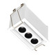 The Collection TL-7806.DIR Luminario RASTER 2.0 DIRIGIBLE De Empotrar En Techo 6 W