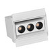 The Collection TL-7806.TRDIR Luminario RASTER 2.0 TRIMLESS DIRIGIBLE De Empotrar En Techo 6 W