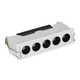 The Collection TL-7810 Luminario RASTER 2.0 De Empotrar En Techo 10 W