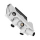 The Collection TL-7810.SP Luminario RASTER 2.0 SPOT De Empotrar En Techo 10 W