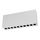 The Collection TL-7820.SORDIR Luminario RASTER 2.0 DIRIGIBLE De Sobreponer En Techo 20 W