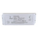 The Collection ZL-58100 100W Driver Uso Interior AC 100-277 V~ DC 24 V~ On/Off