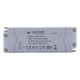 The Collection ZL-5860.DIM 60W Driver Uso Interior AC 90-130 V~ DC 24 V~ Atenuable TRIAC